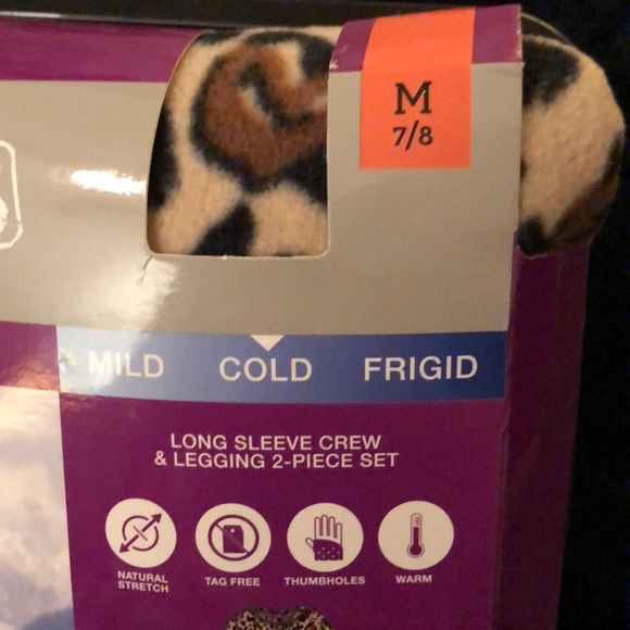 Under layers - Picture 2 of 3